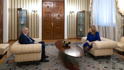 Радослав Миленков отново отказа поста служебен премиер