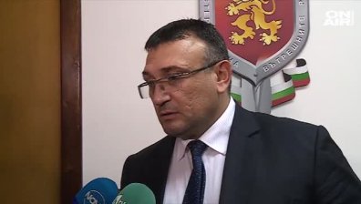 Главният секретар за арестуваните журналисти: ГДБОП са работили според инструкциите