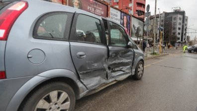 Черната статистика по пътищата ни продължава и през февруари