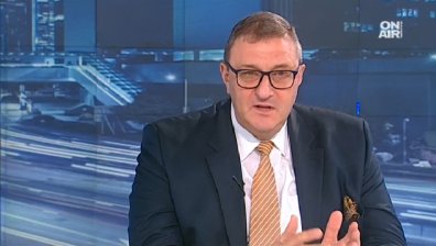 Съдбата на българските превозвачи била в ръцете на правителството