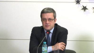 ГЕРБ: Ветото върху ИК е опит за осигуряване на вход към парламента за БСП