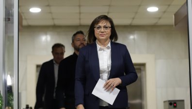 Нинова: В десетки общини печелим или отиваме на балотаж, подобряваме резултата си