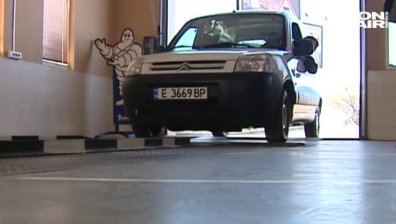 Свалянето на регистрационни номера - пред провал