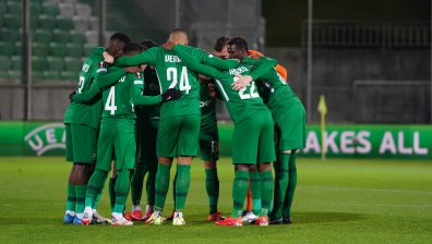 "Лудогорец" е на крачка от привличането на ново попълнение