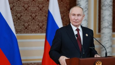 Путин: Русия напредва с ново стратегическо ядрено оръжие