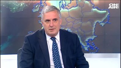 Кой да определи председателя на новия орган за борба с корупцията