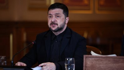 Зеленски: Руска атака уби трима души в Славянск и Краматорск