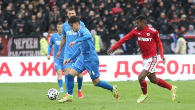 Официално: Финалът за Купата на България ще е на 15 май