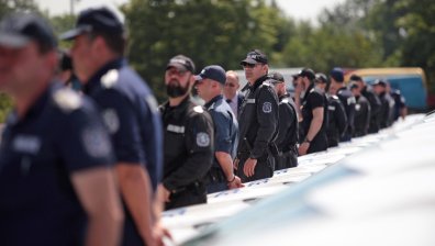 Мъж блудства с малолетно момиче в Кюстендил