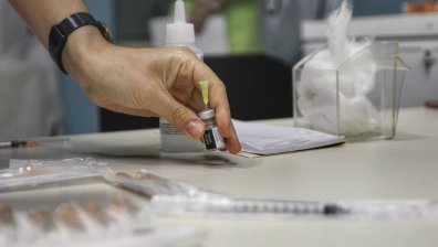 У нас вече могат да ваксинират и бебета срещу Ковид-19