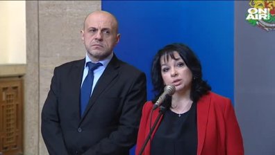 Китайската индустриална банка има интерес от АЕЦ "Белене"