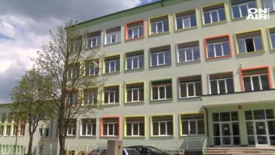 Майка на петокласник твърди: Синът ми е бит от учител!