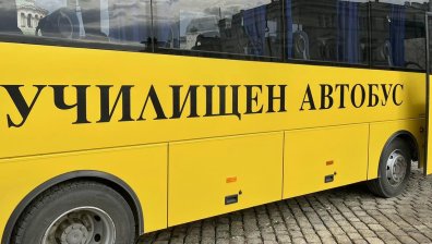 Хванаха пиян шофьор на автобус минути преди екскурзия с деца