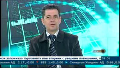 Проектът АЕЦ &bdquo;Белене&ldquo; е технически готов, коментира Антон Иванов от БЕХ
