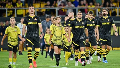 "Ботев" (Пд) скочи на БФС: Докога ще дерете клубовете с измислени глоби, танковете ли да изкараме?