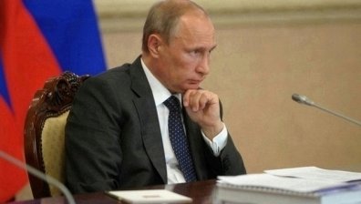 Путин оглави класация за най-влиятелни личности в света