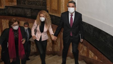 Плевнелиев: Никога няма да влезем в Еврозоната, ако изпуснем срока 1 януари 2024 г.