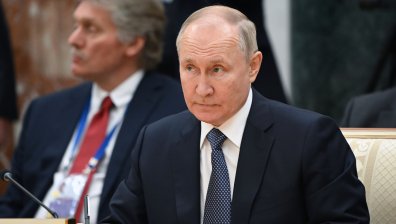НАТО: Русия загуби над 300 000 души в Украйна, но Путин има висок праг на търпимост