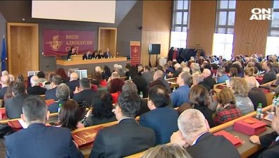 Адвокатите у нас готови на бунт: Настояват за адекватна защита на професионалната тайна