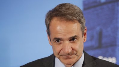 Мицотакис заминава за среща с Ердоган, ще обсъждат визовия режим