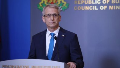 Денков: Няма за какво да се извинявам, някои получават "лъвски пай" (ОБНОВЕНА)