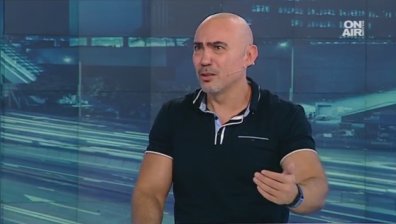 Росен Петров: Турция е тази, която може да ни помогне с границата