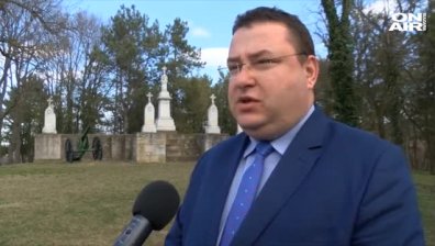 Историята на първия освободен български град - Свищов