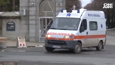 Три са версиите за инцидента в завод "Арсенал"