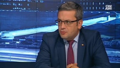 Глас от ГЕРБ: Най-сериозната непрозрачност е в президентската институция