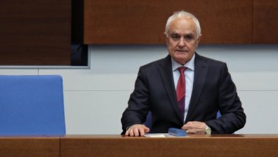 Атанас Запрянов: Няма данни български военни да участват във войната в Украйна