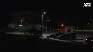 Роми нападнаха с ножове и брадви работници в Угърчин