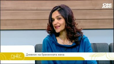 Как да предадем своите черти от характера на дете си, докато то е още в утробата