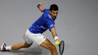 Позволиха на неваксинирания Джокович да играе на Australian Open