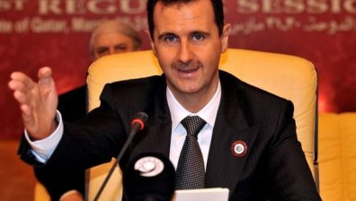 Асад: Смяната на режима в Сирия ще дестабилизира Близкия Изток