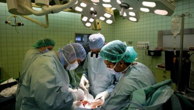 Органи от пациент с Ковид-19 бяха успешно трансплантирани 