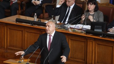 България в извънредно положение за 1 месец