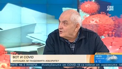 Игра на избори: Спорят за дата, но всъщност говорят кой на каква позиция е