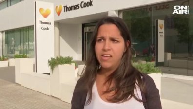 След краха на "Томас Кук": Великобритания спасява хиляди туристи