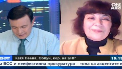 К. Пеева: Гръцките фермери готвят голям протест в Солун