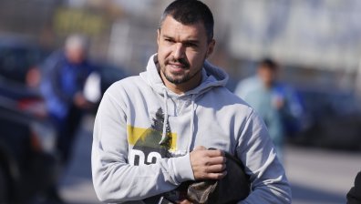 Божинов се завърна в Италия, подписа с "Пескара"