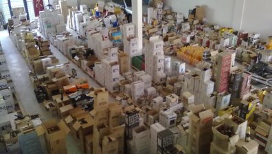 Турски полицаи хванаха фалшив алкохол от България