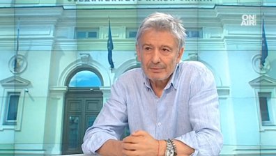Ириней Константинов: Сега е моментът да се съюзят партии и политици