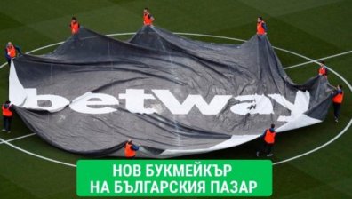 Какво е нужно при регистрация в Betway и как да се идентифицираме след това?