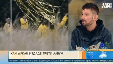 Георги Линев за музиката от Game of Thrones и колаборацията с Тони Стораро