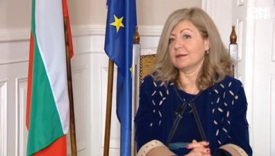 Ще остане ли кирилицата българска азбука?