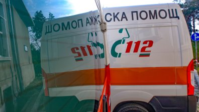 Шофьор загина при челна катастрофа с гръцки ТИР край Враца