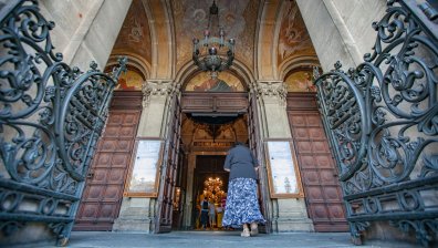 Спасовден е - годината ще бъде богата, ако днес вали дъжд