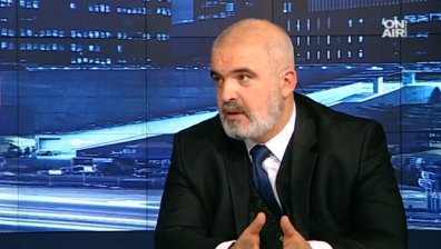 Глас от ГЕРБ: Срещата между Борисов и Радев трябва да е ползотворна за гражданите
