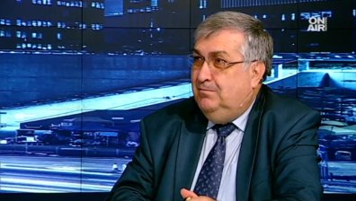Срещите между Румен Радев и Бойко Борисов трябвало да са редовни