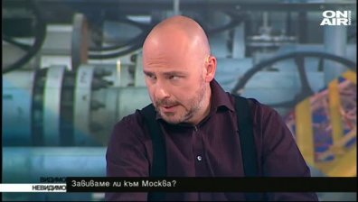 Ще потече ли газ от Русия към България